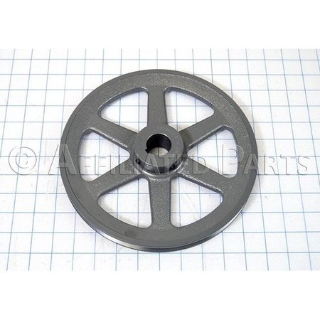 AAON PULLEY BK100x119 P54350